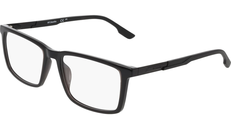001 - CRYSTAL BLACK