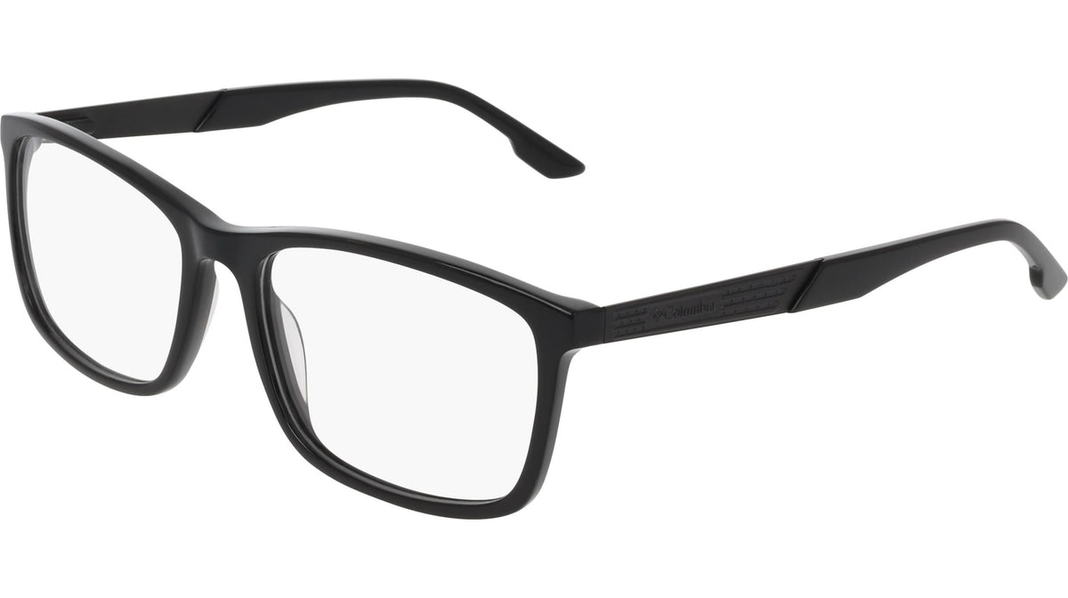 001 - BLACK