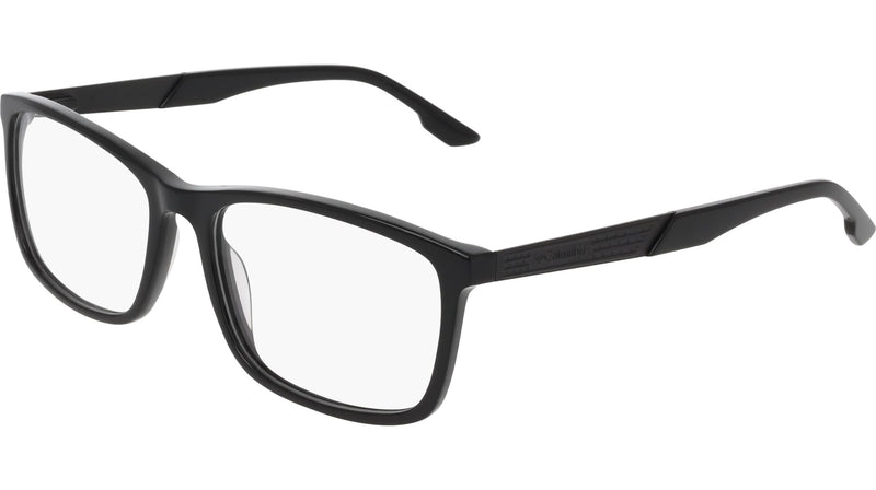 001 - BLACK