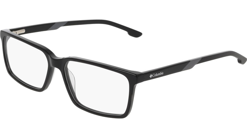 001 - BLACK