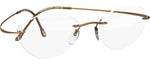 8540 - Mat Gold / 