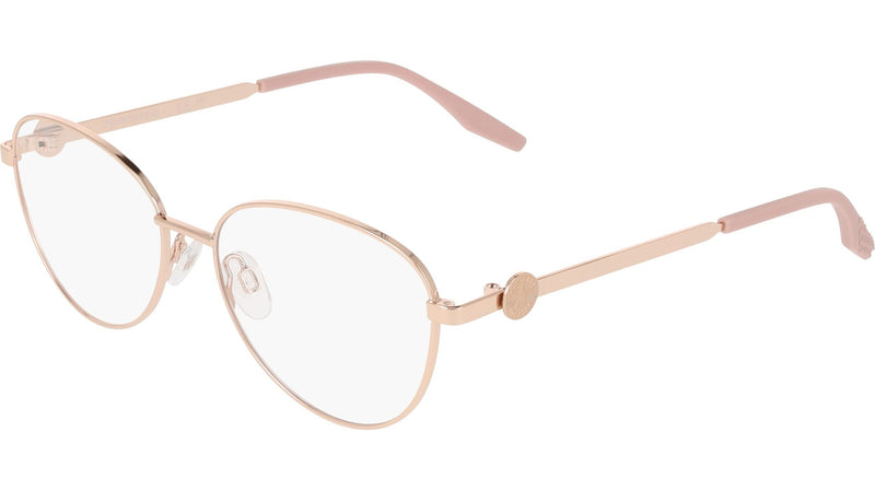 780 - SHINY ROSE GOLD