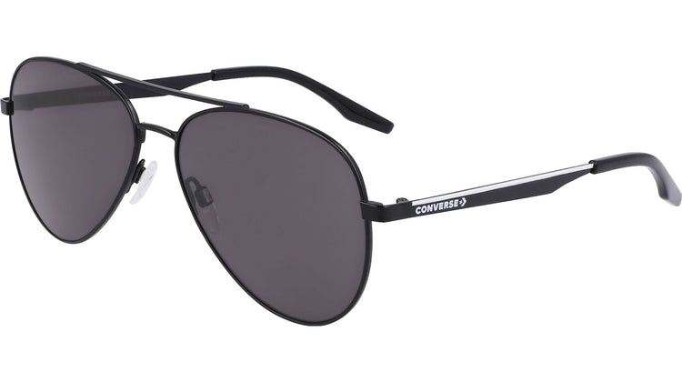 001 - MATTE BLACK