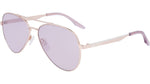 780 - SHINY ROSE GOLD / 