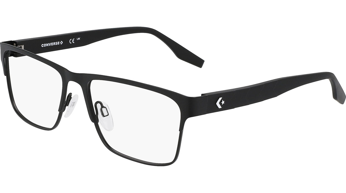 001 - MATTE BLACK