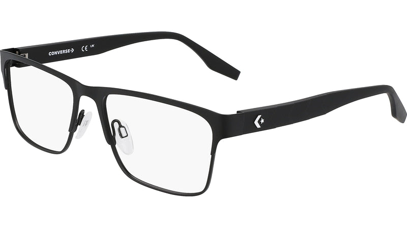 001 - MATTE BLACK