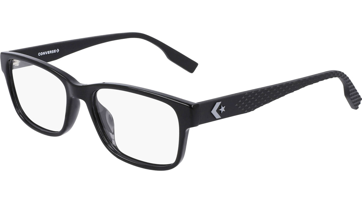 001 - BLACK