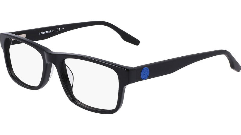 001 - BLACK