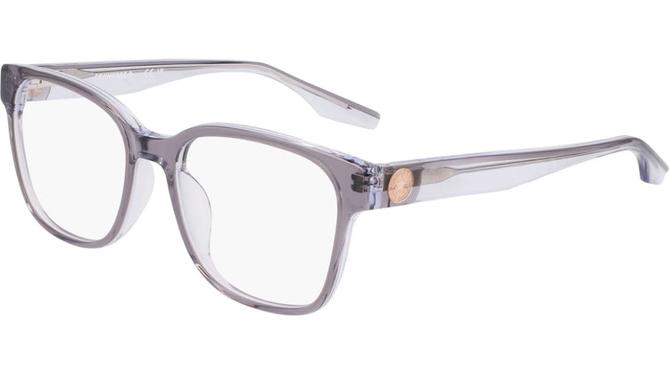 032 - CRYSTAL GREY/CLEAR LAMINATE