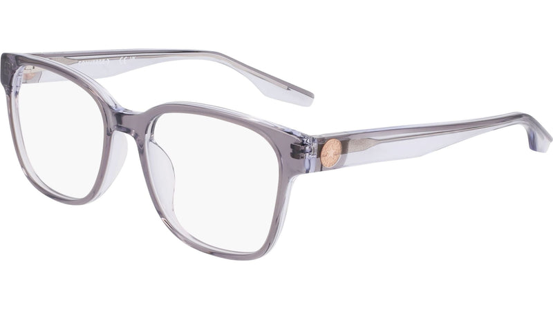 032 - CRYSTAL GREY/CLEAR LAMINATE