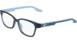 419 - CRYSTAL SLACKER BLUE / 
