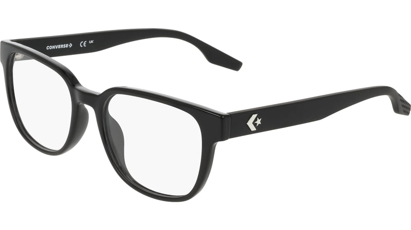 001 - BLACK