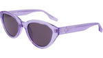 530 - CRYSTAL VAPER VIOLET / 