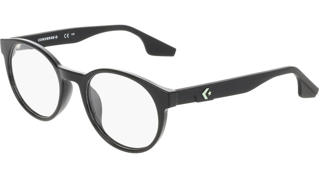 001 - BLACK