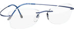 4640 - Indigo Blue / 