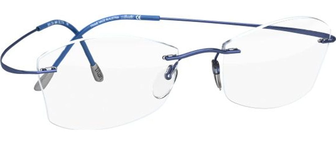 4640 - Indigo Blue