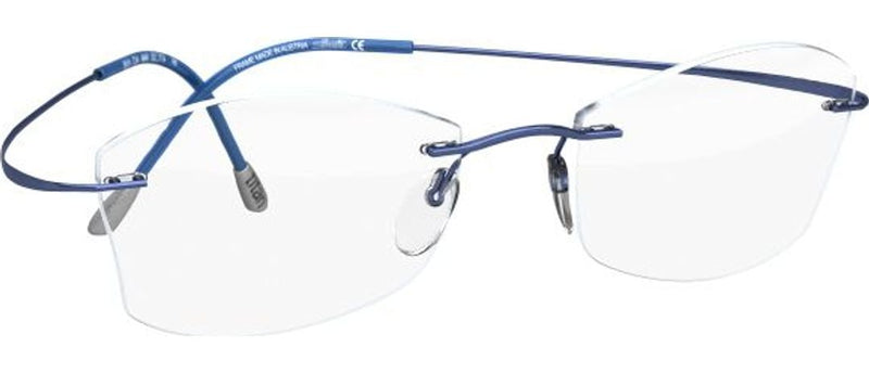 4640 - Indigo Blue