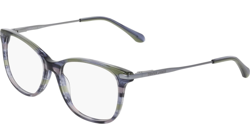 404 - BLUE STRIPE