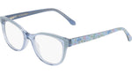 400 - BLUE CRYSTAL / 