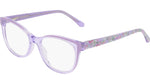 532 - LILAC CRYSTAL / 