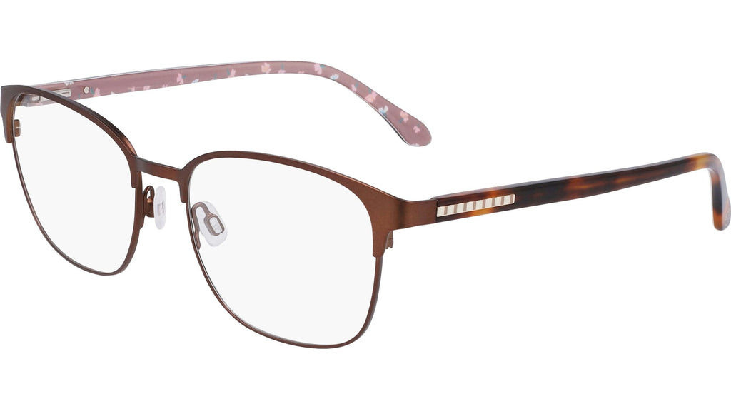 210 - BROWN