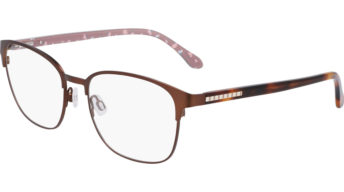 210 - BROWN