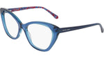 400 - BLUE CRYSTAL / 