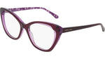533 - LILAC CRYSTAL / 