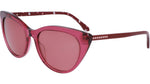 651 - BLUSH CRYSTAL / 