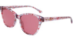 651 - BLUSH FLORAL / 