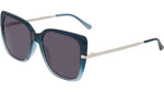 414 - NAVY GRADIENT / 