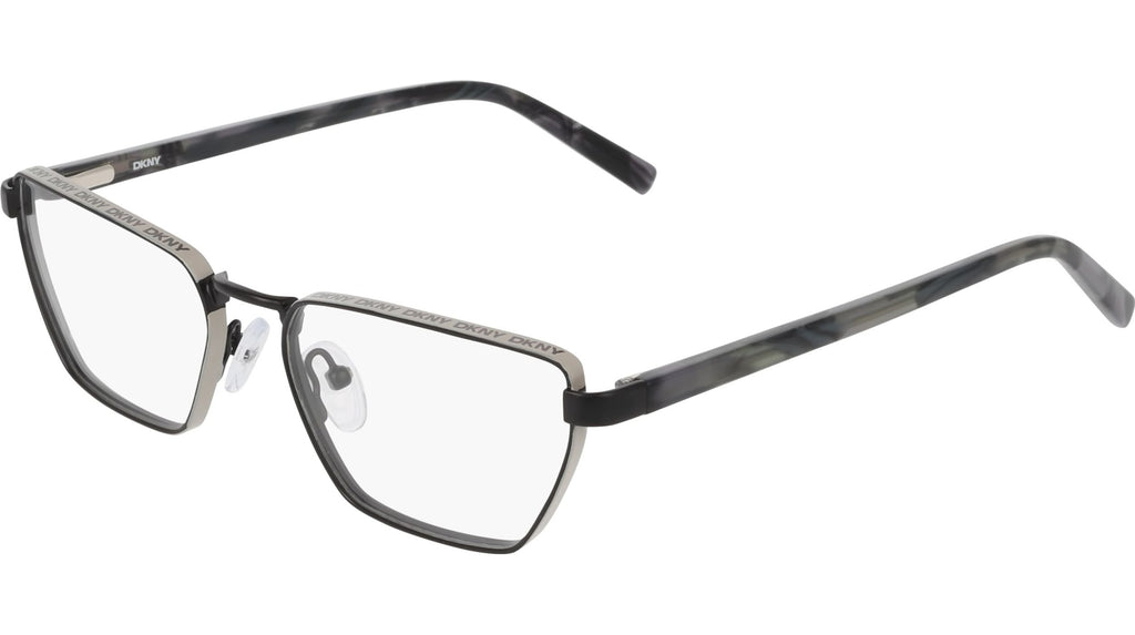 001 - SATIN BLACK