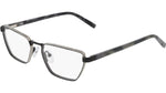 001 - SATIN BLACK