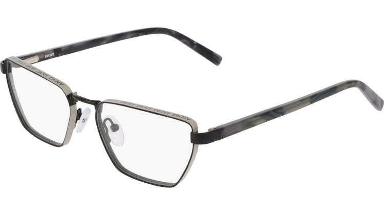 001 - SATIN BLACK