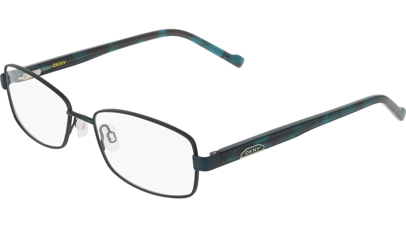 430 - SATIN TURQUOISE