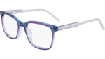 400 - CRYSTAL BLUE LAMINATE