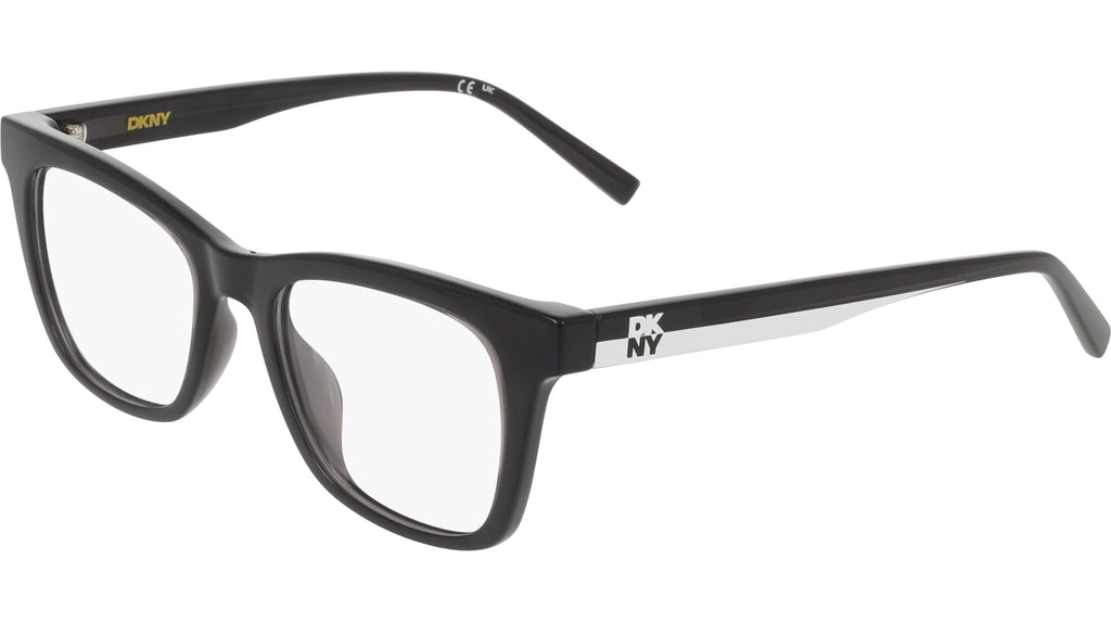 001 - CRYSTAL BLACK