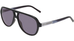 001 - CRYSTAL BLACK / 
