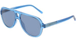 400 - CRYSTAL BLUE / 