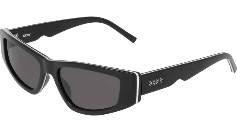 001 - BLACK
