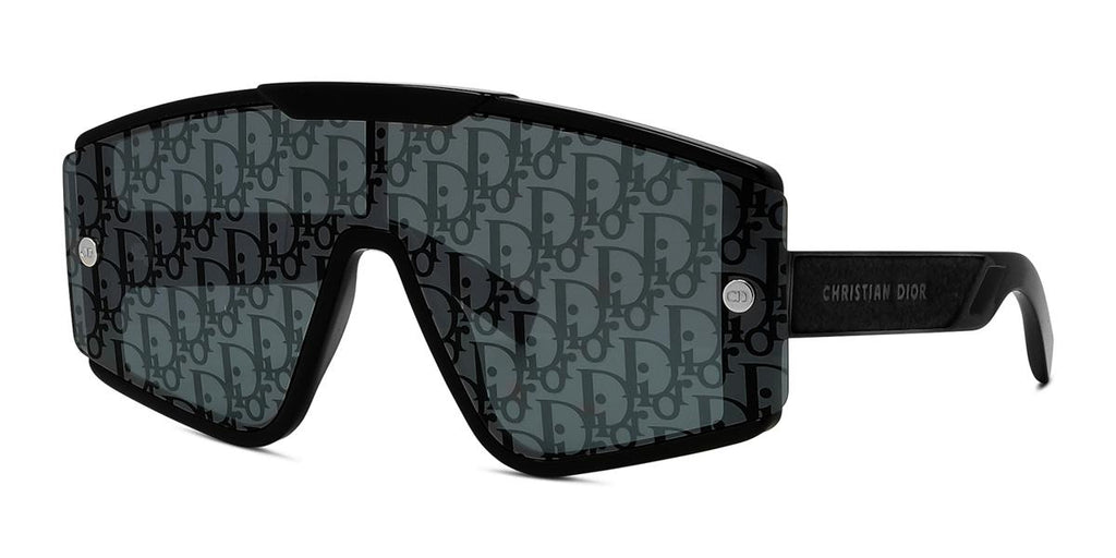 10B8 - Injected Shiny Black / Smoke