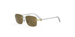 F2F0 - Metal Shiny Gold with Yellow Normal lenses / 