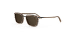 78F0 - Acetate Shiny Brown with Brown Normal lenses / 