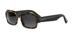 20A1 - Acetate Shiny Havana with Grey Gradient lenses / 