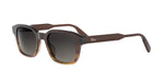24A1 - Acetate Shiny Havana with Grey Gradient lenses / 