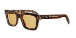 24H0 - Acetate Shiny Havana with Yellow Normal lenses / 
