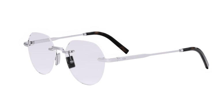 F000 - Metal Shiny Silver