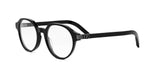 001 - Acetate Shiny Black / 