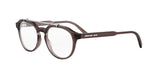 6400 - Acetate Shiny Brown / 