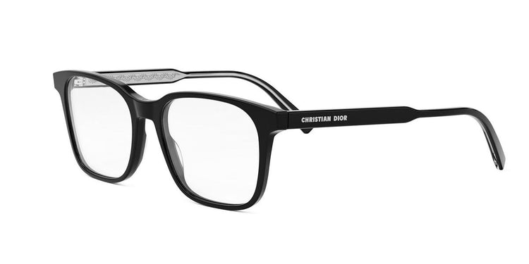 003 - Acetate Shiny Black